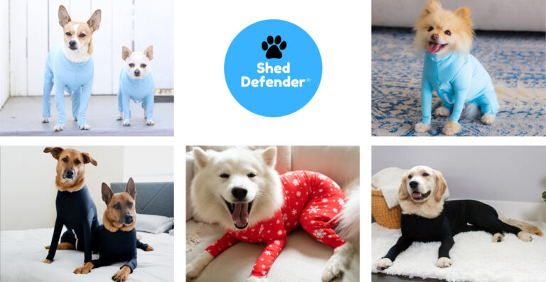 Sheddefender Joins GlobeTrader: An Innovative Pet Apparel Brand Joins Our B2B eCommerce Platform