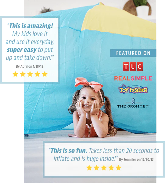 AirFort reviews