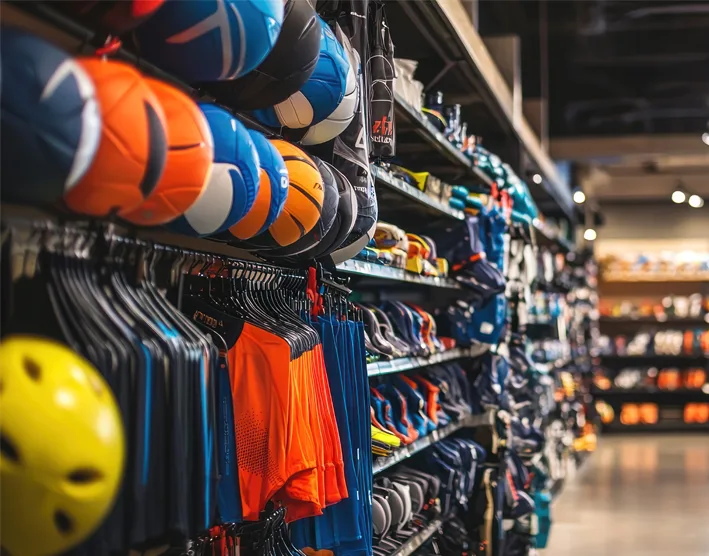 Sporting-Goods-Store