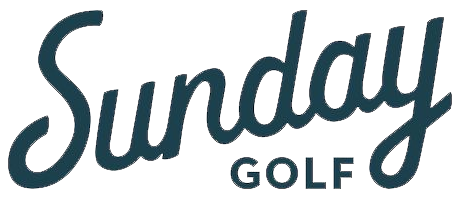 Sunday-Golf